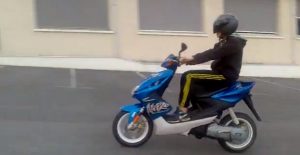 Assurance scooter en ligne