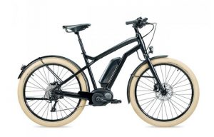 Assurance pour velo electrique