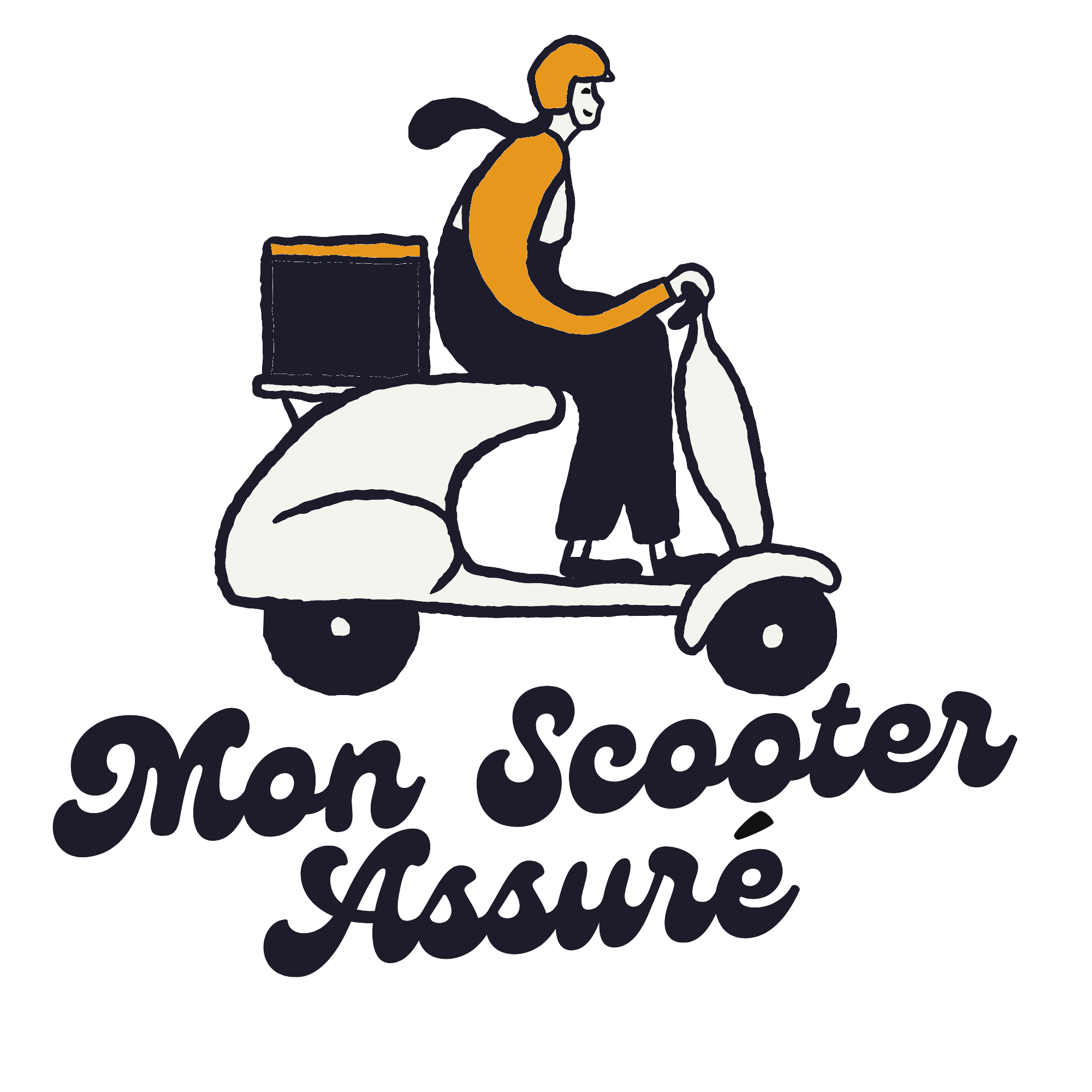 Mon Scooter Assuré