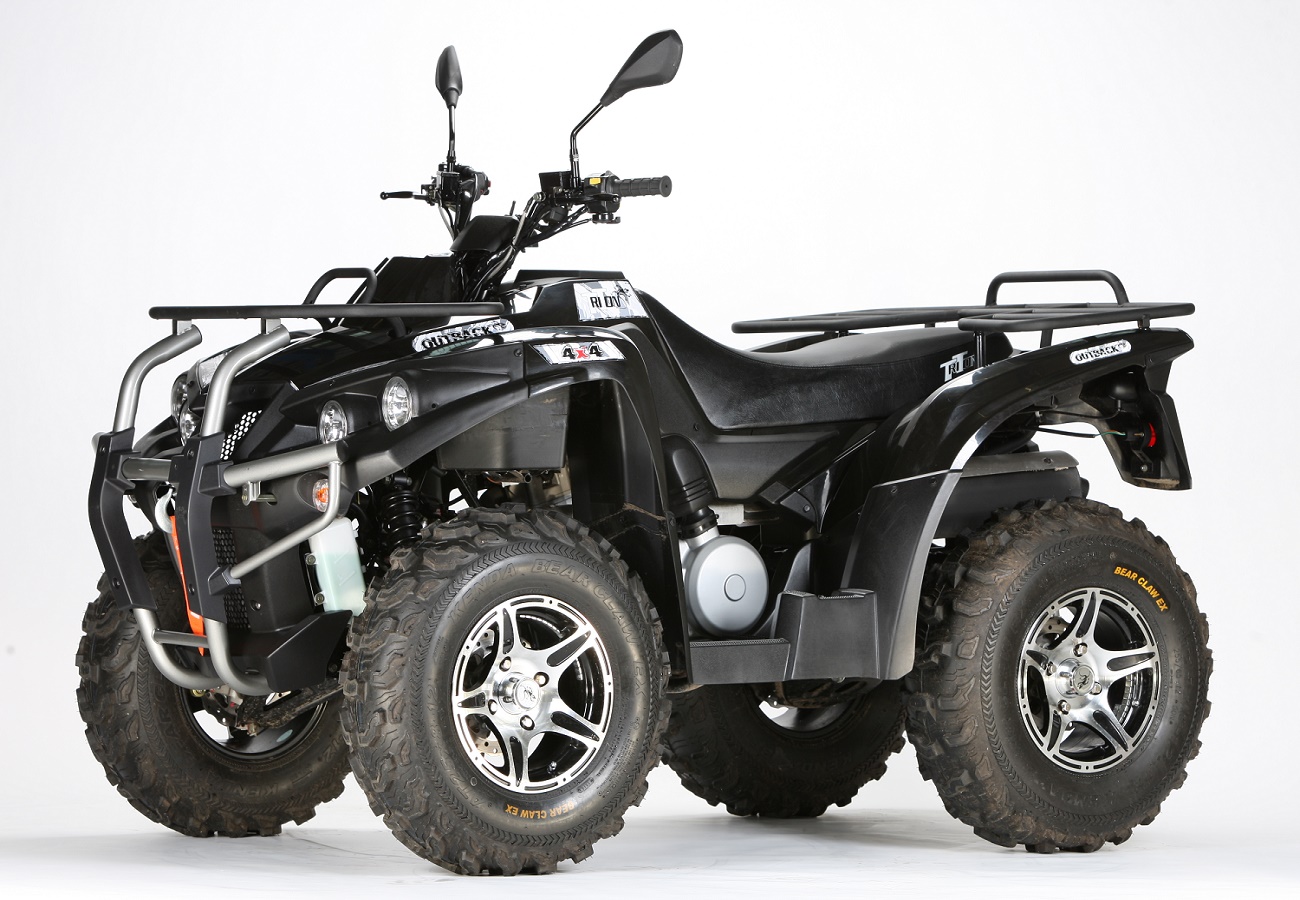 assurance quad