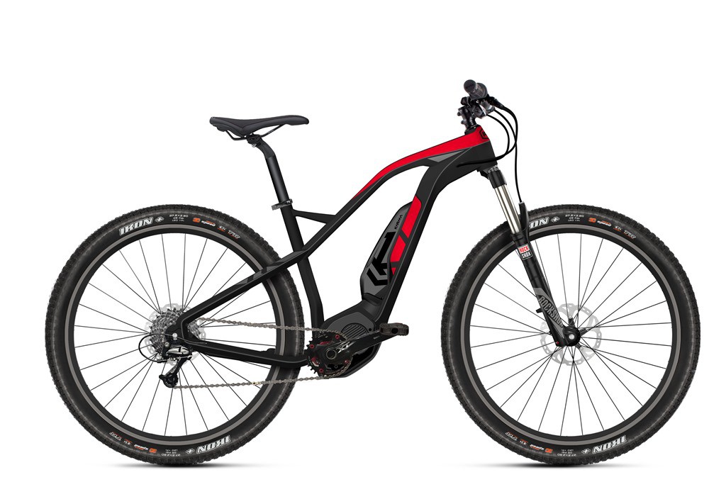 Assurance pour velo electrique
