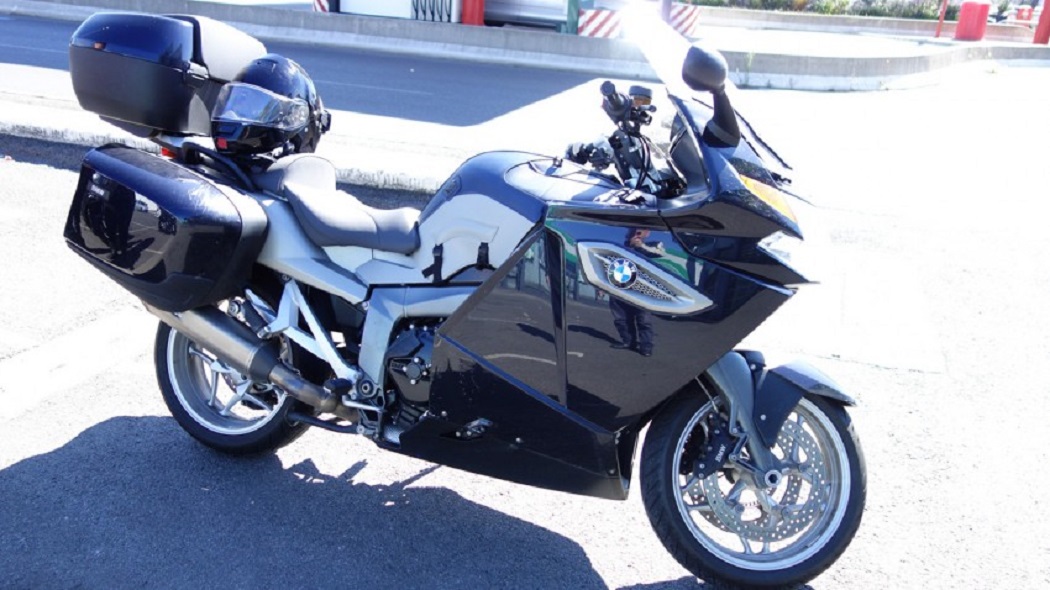 Assurance moto garage mort hiver